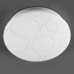 Светильник светодиодный General Glorious GSMCL-015-12, 800244, 780Лм, холодный белый