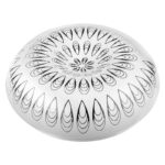 Светильник светодиодный General Ricamo GSMCL-009-18-6500, 800227, 1580Лм, холодный белый