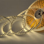 Светодиодная лента General Premium GLS-2835-120-9.6-24-IP20-ST-PRM-4, 502151, 16 Лм/чип (1920 Лм/м), нейтральный белый