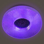 Светодиодный светильник General Nostromo GSMCL-Smart85, 800385, 3900 Лм, 60 Вт, RGB