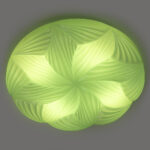 Светодиодный светильник General Wonderland GSMCL-Smart92, 800392, 5540 Лм, 80 Вт, RGB