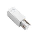 Ввод питания G-3-P-IP20-R правый белый