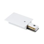 Ввод питания встраиваемый G-1-P-I-IP20-W белый