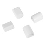 Заглушка для термо-неона General GSC12-2835-E-IP20-NH-NTS, 521420, без отверстия для провода