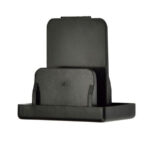 Заглушка торцевая G-1-E-IP20-B для шинопровода черная