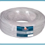 Провод ПГВА 2,5 белый(катушка-100м), , бух.