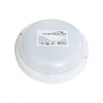 Светильник светодиодный ЖКХ Круг 15Вт D155мм 960Лм 4000К IP65 СириусА