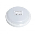 Светильник светодиодный ЖКХ Круг 20Вт D175мм 1600Лм 4000К IP65 СириусА