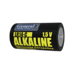 Батарейка GBAT-LR14 (C) малый бочонок щелочная