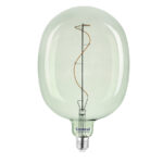 Лампа светодиодная General GLDEN-DG170DSS-8ВТ-230-E27, 661683, 540Лм, теплый белый