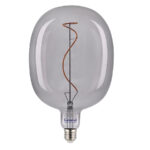 Лампа светодиодная General GLDEN-DG170DSS-8ВТ-230-E27, 661684, 540Лм, теплый белый