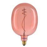 Лампа светодиодная General GLDEN-DG170DSS-8ВТ-230-E27, 661685, 540Лм, теплый белый