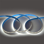 Лента светодиодная GLS-Standard General GLS-2835-180-14.4-24-IP20-6, 501442, холодный белый