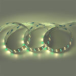 Лента светодиодная GLS-Standard General GLS-5050-120-28.8-24-IP20-RGB+4, 503833, нейтральный белый с RGB