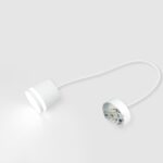 Подвес GWL-GX53-M-IP20 Белый Кирпич