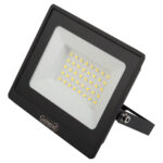 Прожектор светодиодный General GTAB-50BT-IP65-6500, 403378, 4500Лм, холодный белый