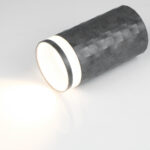 Спот GWL-GU10-M-IP20 Бетон Кирпич