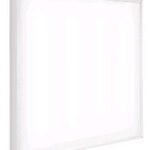 Светильник светодиодный Армстронг 40W 6500K 595х595х22мм IP40 Опал c РАВНОМЕРНОЙ засветкой СириусА