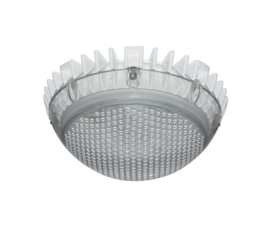 Светильник светодиодный Disk LED