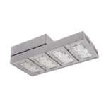 Консольный светодиодный светильник для улицы ДКУ15-80-001 Kosmos 750