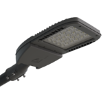 Консольный светодиодный светильник уличный ДКУ64-40-011 Premier RA 750