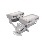 Уличный светодиодный прожектор ДО15-2х80-401 Kosmos 750