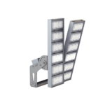 Уличный светодиодный прожектор ДО16-480-001 Galaxy 750