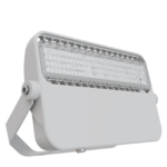 Уличный светодиодный прожектор ДО17-100-211 Vulcan 857