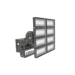 Уличный светодиодный прожектор ДО19-600-001 Arena 750