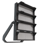 Уличный светодиодный прожектор ДО22-1200-811 Zeus 750