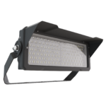 Уличный светодиодный прожектор ДО22-300-011 Zeus TV 957