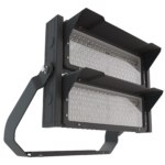 Уличный светодиодный прожектор ДО22-600-211 Zeus 957