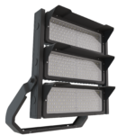 Уличный светодиодный прожектор ДО22-900-711 Zeus 957