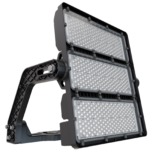 Уличный светодиодный прожектор ДО28-1000-811 Epic 957