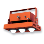 Взрывозащищенный светильник ДСП35-120-041 Kalisto Ex EM3 850