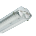 Промышленный светильник ЛСП44-2х58-003 Flagman БАП