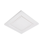 Светодиодный светильник ДПО38-12-001 Quadro 840