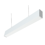 Светодиодный светильник ДСО18-10 Profil B3H7L50 W 840 RD