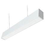 Светодиодный светильник ДСО18-10 Profil B5H7L50 W 840 EM3 DT