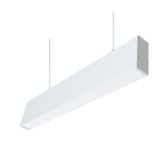 Светодиодный светильник ДСО18-40 Profil B3H9L180 W 840