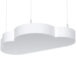 Светодиодный светильник ДСО33-20-021 Horizon Cloud RD 840