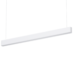 Светодиодный светильник ДСО33-50-141 Horizon Softline Slim EM3 IP54 940