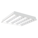 Светодиодный светильник ДВО10-38-001 Rastr U 840