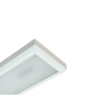 Светильник ЛПО04-2х18-041 PRS RA