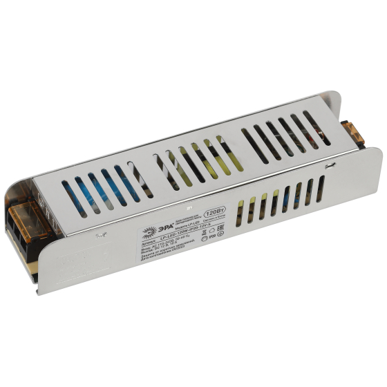 Купить оптом недорого Блок питания ЭРА LP-LED 120W-IP20-12V-S