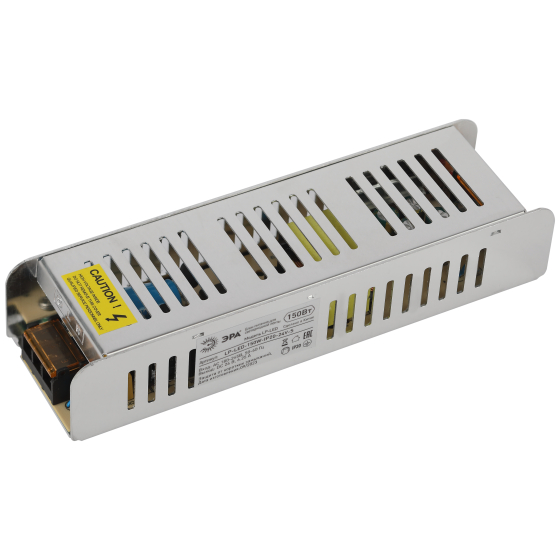 Купить оптом недорого Блок питания ЭРА LP-LED 150W-IP20-24V-S