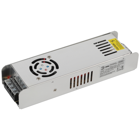 Купить оптом недорого Блок питания ЭРА LP-LED 350W-IP20-12V-S