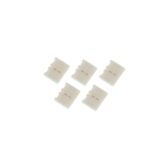 Купить оптом недорого ЭРА Коннектор LS-connector-8mm-DND-IP20