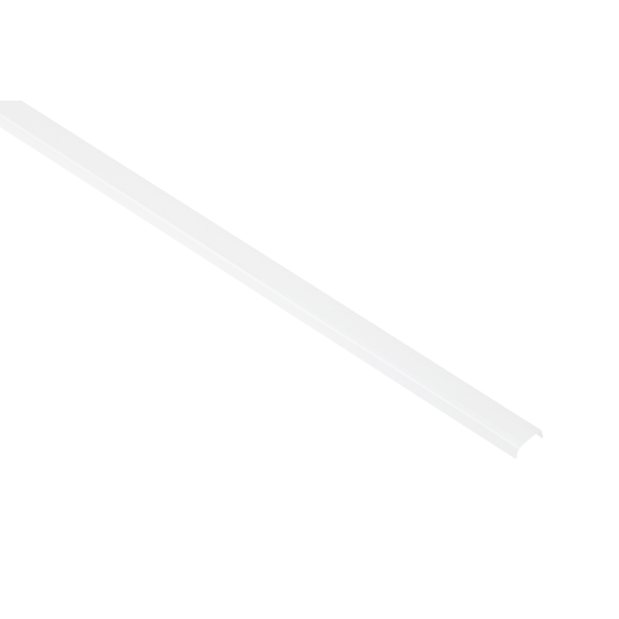 Купить оптом недорого Матовый экран ЭРА 2206-2A для профиля САВ251 2м