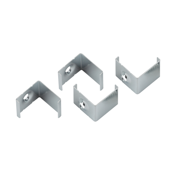 Купить оптом недорого Набор крепежей ЭРА 1616-4 для профиля CAB280 4 шт